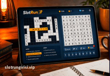 slotrun giriş